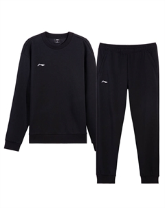 Свитшот сет мужской комплект из 2 предметов Li-ning