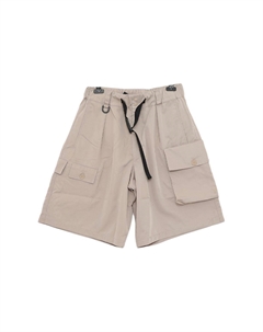 Шорты Adidas Twill Cargo, хаки Y-3