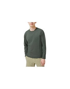 Фундаментальная футболка Men's, зеленый Lululemon