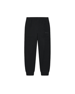 Повседневные брюки Jet Black Fila