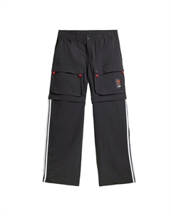 Брюки Adidas с логотипом, черный Adidas originals