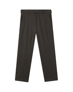 Повседневные брюки мужские, Zcy/Dark Umber Lacoste