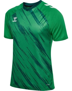 Футболка с короткими рукавами hmlMATCH TRIUMPH Hummel