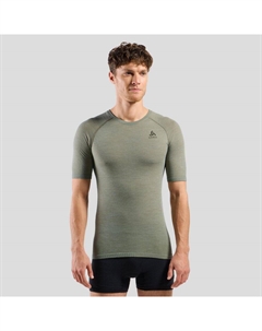 Футболка Performance Wool 140 Base Layer Odlo