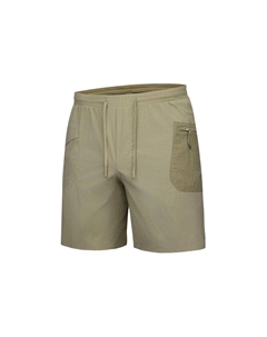 Шорты мужские Trail-to-Swim Casual, хаки Lululemon