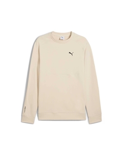 Свитшот мужской бежевый Beige Puma