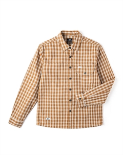 Мужская рубашка coffee, Coffee Lee