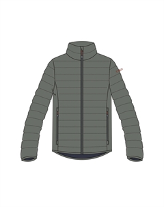 Мужская куртка 34Z5197 Cmp