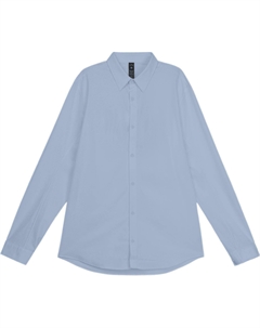 Новая рубашка Venture для мужчин, синий Lululemon