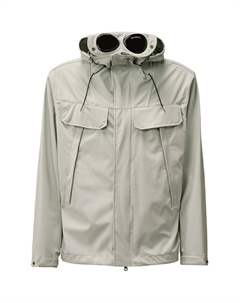 Куртка SS25 мужская Blue Fox Gray C.p. company