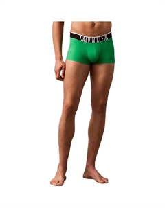 Мужские трусы 1 упаковка floral green Calvin klein