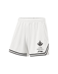 Шорты баскетбольные мужские Standard White Li-ning