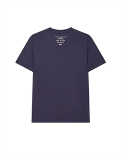 Джемпер Men's Deep Ship Blue Fila