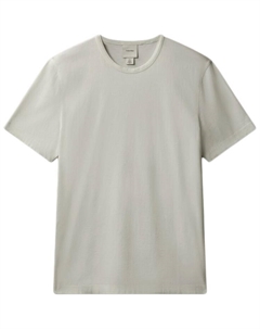 Футболка Men's Dusty Gray, серый Calvin klein