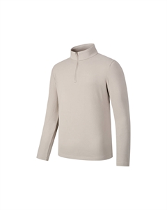 Футболка мужская светло-серая желтая хаки Saucony