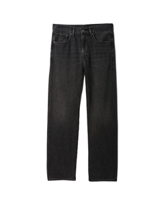 Джинсы мужские выбеленные black Gap