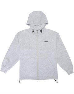 Серый свитшот Men's Gray Converse