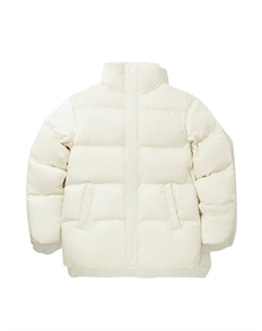 Пуховики Men's Pearl White Li-ning