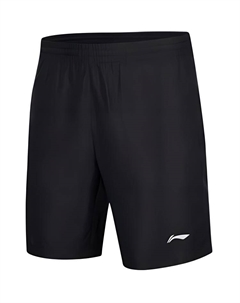 Классические шорты Casual мужские Black Li-ning