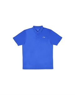 Поло мужское Dodger Blue Li-ning