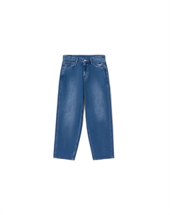 Джинсы Buddy Series мужские Medium Light Blue Lee