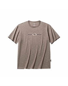 Футболка Men's Gray Brown Anta
