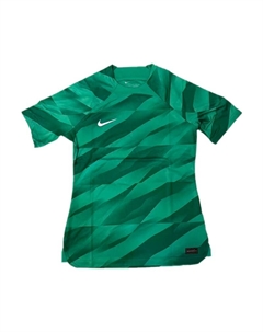 Футболка Soccer Jerseys Men's Green Nike