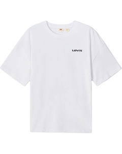 Футболка мужская белая Levi's®