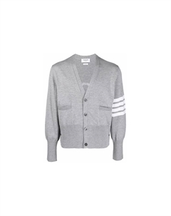 Свитер мужской серый Thom browne