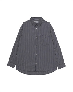 Рубашка Notus, синий Carhartt wip