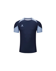 Футболка мужская, темно-синий Kelme