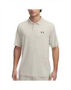 Поло performance 3.0 мужское khaki Under armour