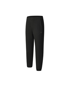 Повседневные брюки A.P. для мужчин Pitch Black Fila