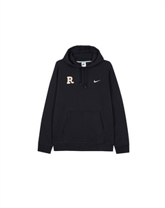 Свитшот мужской черный Nike