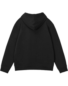 Свитшот мужской черный Guess