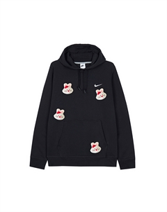 Свитшот мужской черный Nike