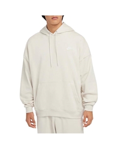 Одежда Толстовка Men's White Nike