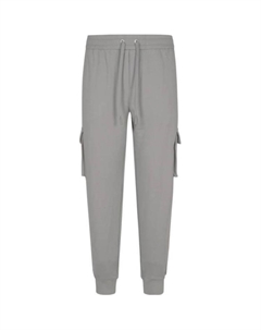 Карго штаны hartsfield, темно-серый Moose knuckles