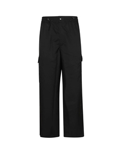 Брюки Boke 2.0 Cargo, черный Kenzo