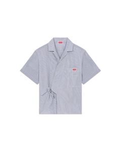 Рубашка мужская Midnight Blue Kenzo