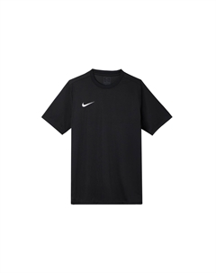 Футболка Dri Fit мужская black Nike