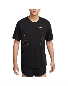 Футболка Dri Fit мужская black Nike
