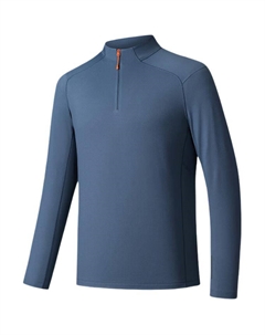 Футболка мужская blue colorful Anta