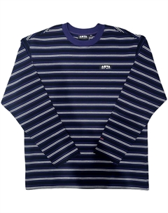 Футболка для скейтборда мужская Admired Purple Anta