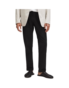 Повседневные брюки ABC для мужчин, черный Lululemon