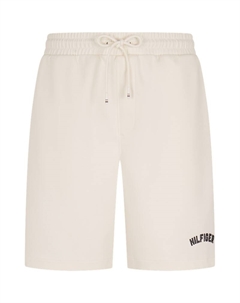 Повседневные шорты мужские, Ecru Z00 Tommy hilfiger