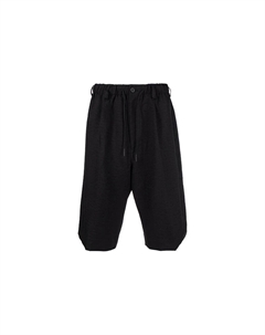 Шорты Y 3 Casual мужские black Y-3