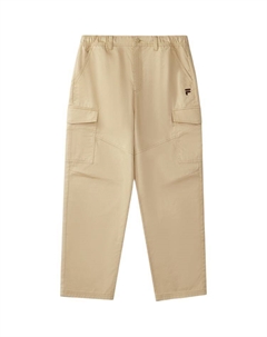 Грузовые штаны мужские Mystic Khaki DK Fila fusion