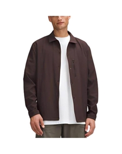 Мужская рубашка, Espresso Lululemon