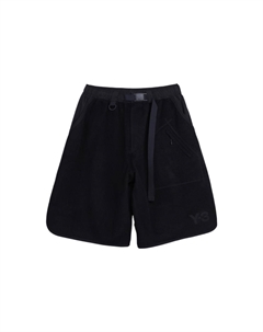 Шорты Y 3 Casual мужские black Y-3